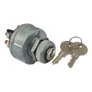 IGNITION SWITCH, UNIVERSAL. 3-WAY