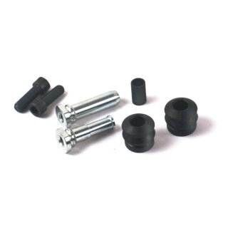 OEM Style Ersatz Bremssattel Führungsbolzen Kit, hinten für Harley 82-87