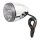 OEM Style 3in1 Blinker Rücklicht chrom EC-geprüft für Harley
