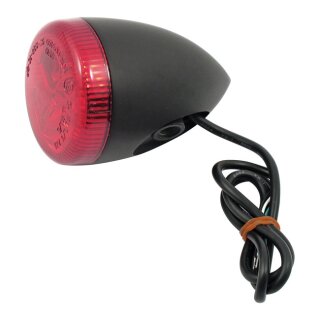 3-1 LED BULLET TAILLIGHT / TURN SIGNAL