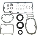 James Getriebe Dichtung Satz Harley Touring 93-98