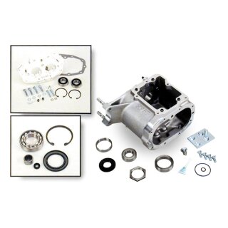 S&S 4-5 SPEED CONVERSION TRANSM. CASE
