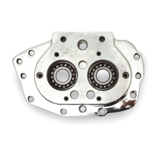 JIMS, BILLET TRAPDOOR (INCL. BEARINGS)