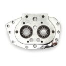 JIMS, BILLET TRAPDOOR (INCL. BEARINGS)