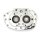 JIMS, BILLET TRAPDOOR (INCL. BEARINGS)