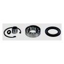S&S 5-SPEED TRANSMISSION CASE ASSY