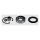 S&S 5-SPEED TRANSMISSION CASE ASSY