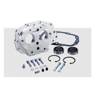 S&S, billet trapdoor assembly