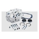 S&S, billet trapdoor assembly