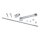 S&S FL SHIFT LINKAGE KIT
