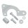 S&S FX BATTERY BOX BRACKET KIT