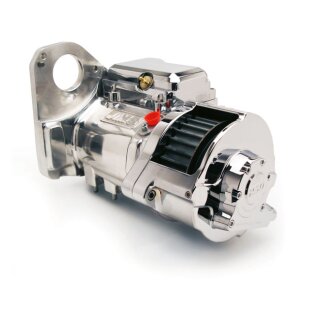 JIMS, 6-SP RSD TRANSM., MECH. POLISHED