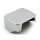 Coil cover, 91-98 Dyna SE style. Chrome