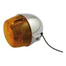Chris Products, 3" Bullet FX, XL style turn signals....