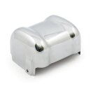 Coil cover 07-17 Softail OEM style. Chrome