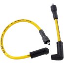 ACCEL 8.8MM WIRE SET, YELLOW (SUPP.CORE)