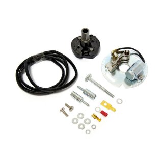 OEM Style Unterbrecher Kontaktzündung für Harley Modelle 70-03