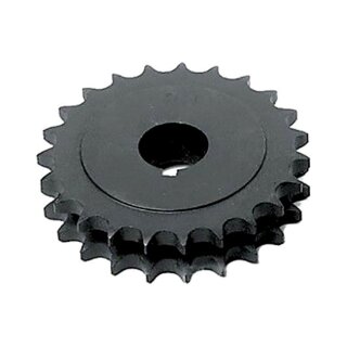 30-54 MOTOR SPROCKET. 24 TOOTH