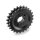 55-UP MOTOR SPROCKET, 23 TOOTH