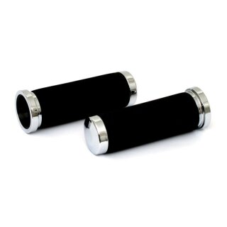 Handlebar grip set, Cushion