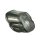 LAYDOWN TAILLIGHT LENS, LIGHT SMOKE