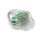 LAYDOWN TAILLIGHT CLEAR LENS, LED