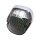 LAYDOWN TAILLIGHT SMOKE LED