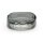 LAYDOWN TAILLIGHT LENS, LIGHT SMOKE