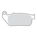 BRAKE PADS, FRONT