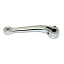 Chrom Schalthebel für Harley XL Sportster 77-85