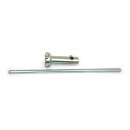 Transmission sprocket / pulley nut wrench