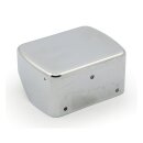 Coil cover, 91-98 Dyna OEM style. Chrome