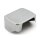 Coil cover, 91-98 Dyna OEM style. Chrome