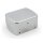 Coil cover, 91-98 Dyna OEM style. Chrome