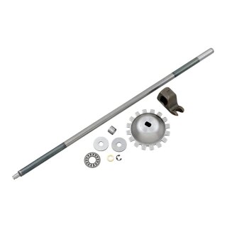 OEM Late Style Kupplung Druckstangensatz mit Ausrücklager für Harley B.T. 70-84