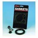 James, transmission mainshaft seal kit