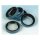 James, oil seal transmission mainshaft 5th gear