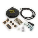 S&S HVHP oil pump, master rebuild kit