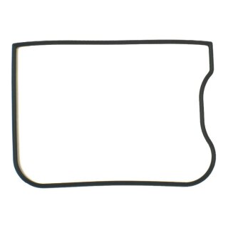 James, upper rocker cover gasket. Rubber