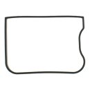 James, upper rocker cover gasket. Rubber