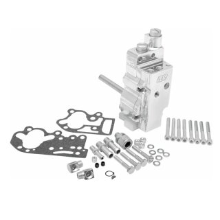 S&S Billet Ölpumpe für Harley Big Twin Modelle 73-91