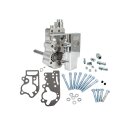 S&S Billet Ölpumpe für Harley Big Twin...