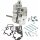 S&S Billet Ölpumpe für Harley Evo Big Twin Modelle 92-99