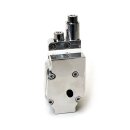 JIMS, Flow Pro 1 billet oil pump kit. Polished