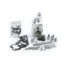 JIMS, Flow Pro 1 billet oil pump kit. Polished
