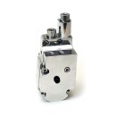 JIMS, Flow Pro 1 billet oil pump kit. Polished