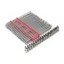 Chrom Stahl Speichen Set 170mm für Harley 16 Zoll Felge