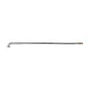 Chrom Stahl Speichen Set 170mm für Harley 16 Zoll Felge
