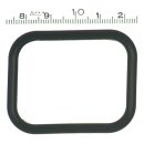 James, middle rocker cover gasket. Rubber