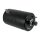 Hitachi Style Anlasser schwarz für Harley 74-88